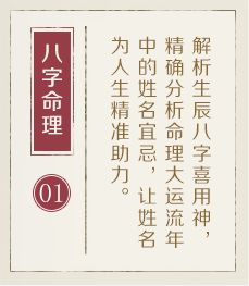 起名大师起名流程一
